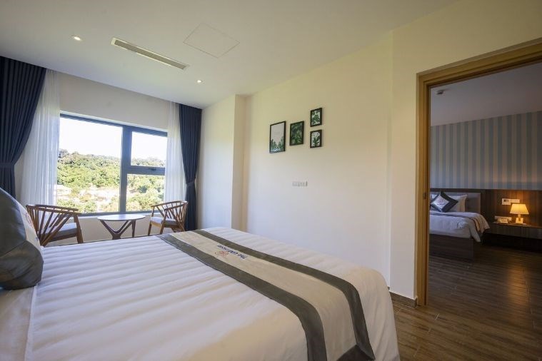 Khách Sạn Umi Phú Quốc